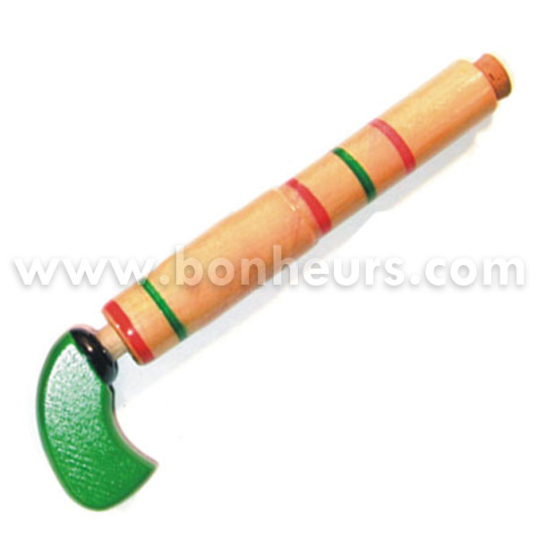 WOODEN GUN TOYS