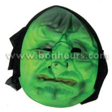 HALLOWEEN MASK