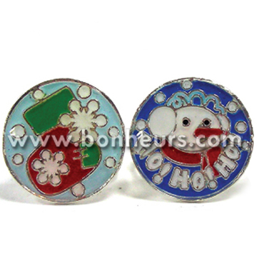 XMAS RING
6 DESIGN ASSORTED