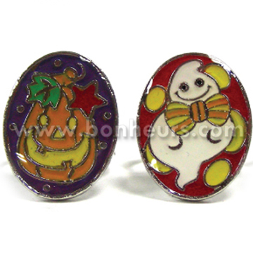 HALLOWEEN RING
6 DESIGN ASSORTED