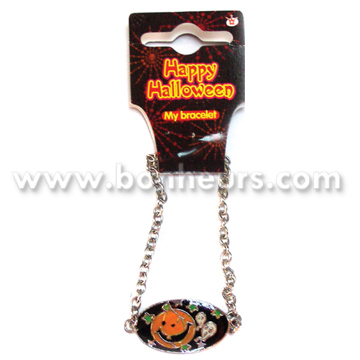 HALLOWEEN BRACELET
6 DESIGN ASSORTED