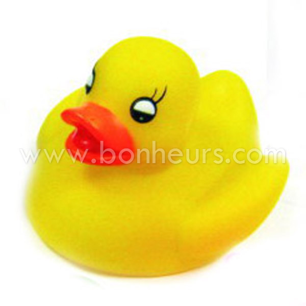 FLASHING FLOATING DUCK