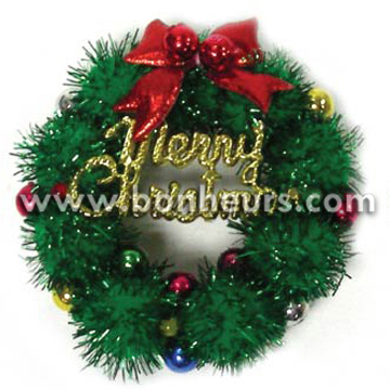 FLASHING XMAS PIN
12 DESIGN ASSORTED