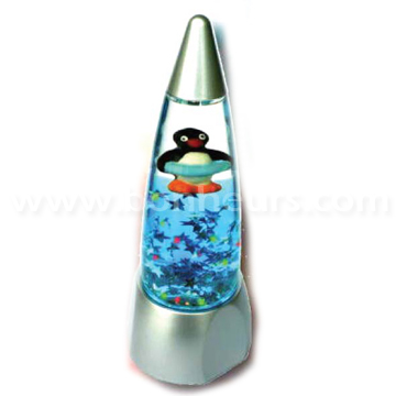 TOUCH LAMP