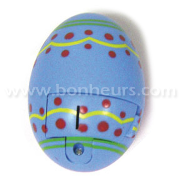 OSCILLATION EGG
