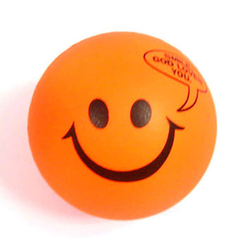 63MM SQUEEZE BALL