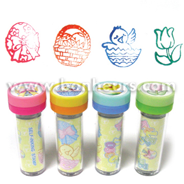KALEIDOSCOPE SELF-INKING STAMP
TEST REPORT:�iASTM�j�B�iEN71�j