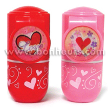 2D VALENTINE PEN STAMP
4 DESIGN ASSORTED