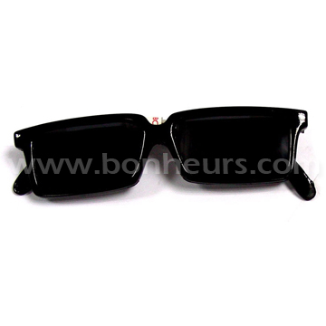 DECTOR GLASSES