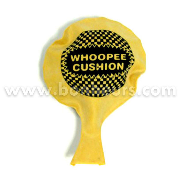 MINI WHOOPEE CUSHION