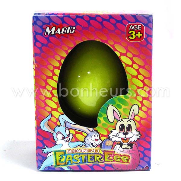 GROWING EASTER PET EGG
TEST REPORT:�iASTM�j�B�iEN71�j