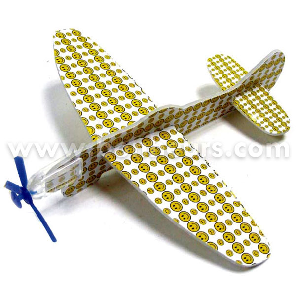 SMILE GLIDER