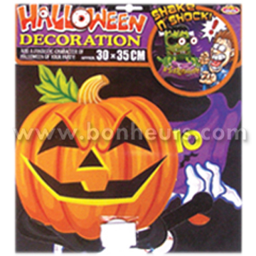 HALLOWEEN DECORATION