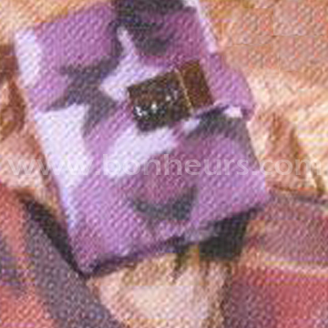 FURRY DIARY BOOK