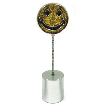 METAL MEMO CLIP