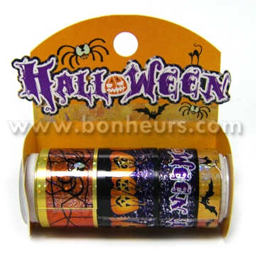 TAPE STICKERS