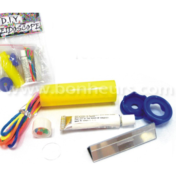 D.I.Y. KALEIDOSCOPE