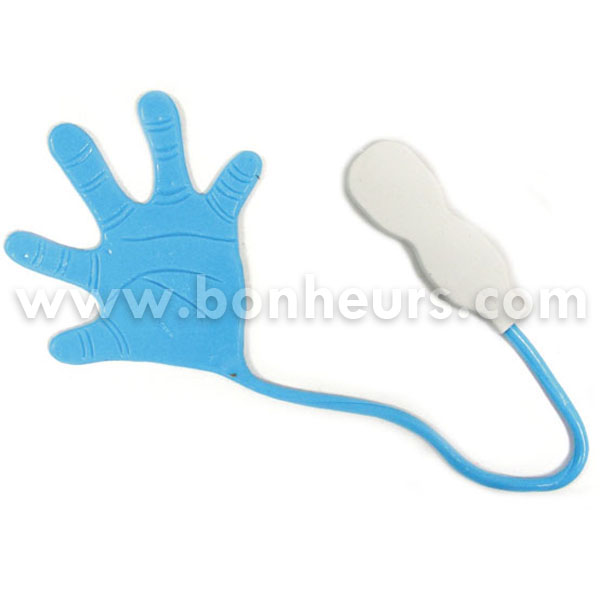 STICKY HAND