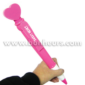 VALENTINE JUMBO PEN