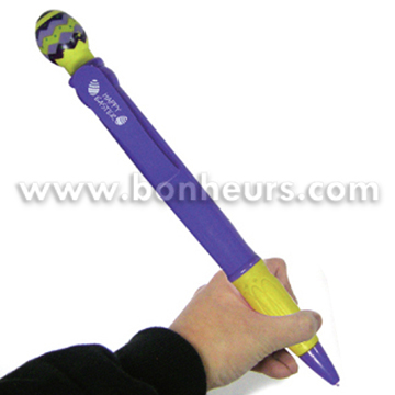 EASTER JUMBO PEN
3 DESIGN ASSORTED