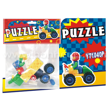 PUZZLE